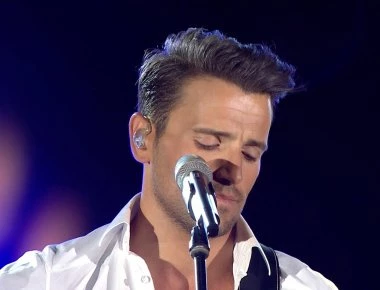 Συντετριμμένος ο Νίκος Βέρτης από την δολοφονία του φίλου του